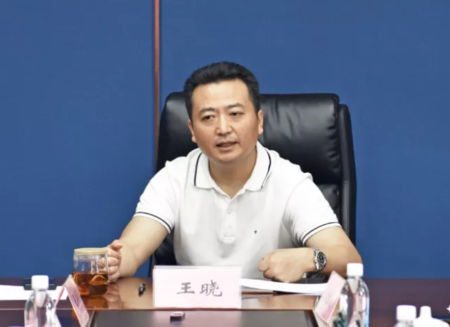 江西長(zhǎng)運(yùn)召開(kāi)全國(guó)文明城市創(chuàng)建工作調(diào)度會(huì) 王曉出席并講話(huà)