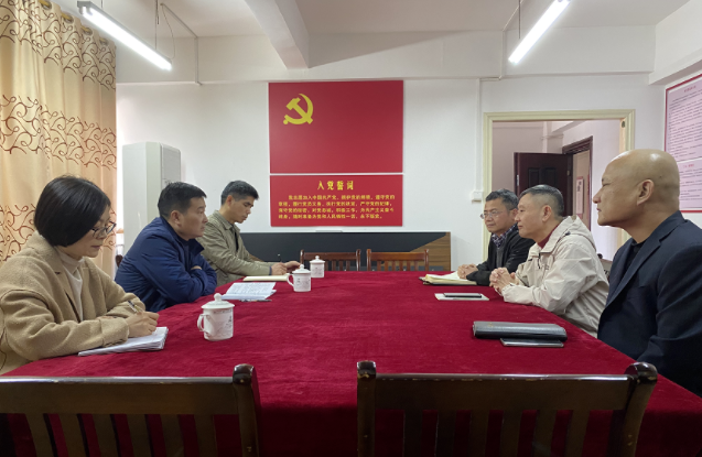 南昌稅務(wù)局第一稅務(wù)分局調(diào)研長運(yùn)出租