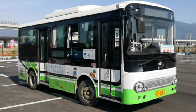 九江長運:運游結(jié)合 火力全開