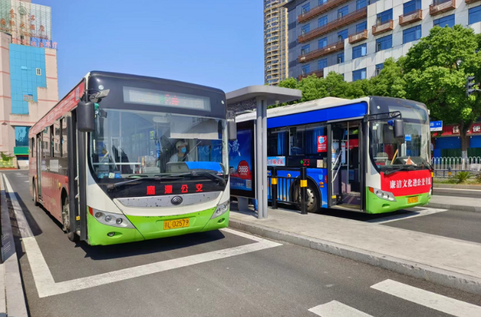 落實防疫措施 助力復工復產(chǎn)