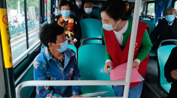 新余公交：限時(shí)免費(fèi)換乘試運(yùn)行活動(dòng)上線啦！