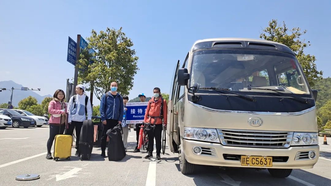 “鐵人三項(xiàng)”激情開賽,德興公司全力護(hù)航