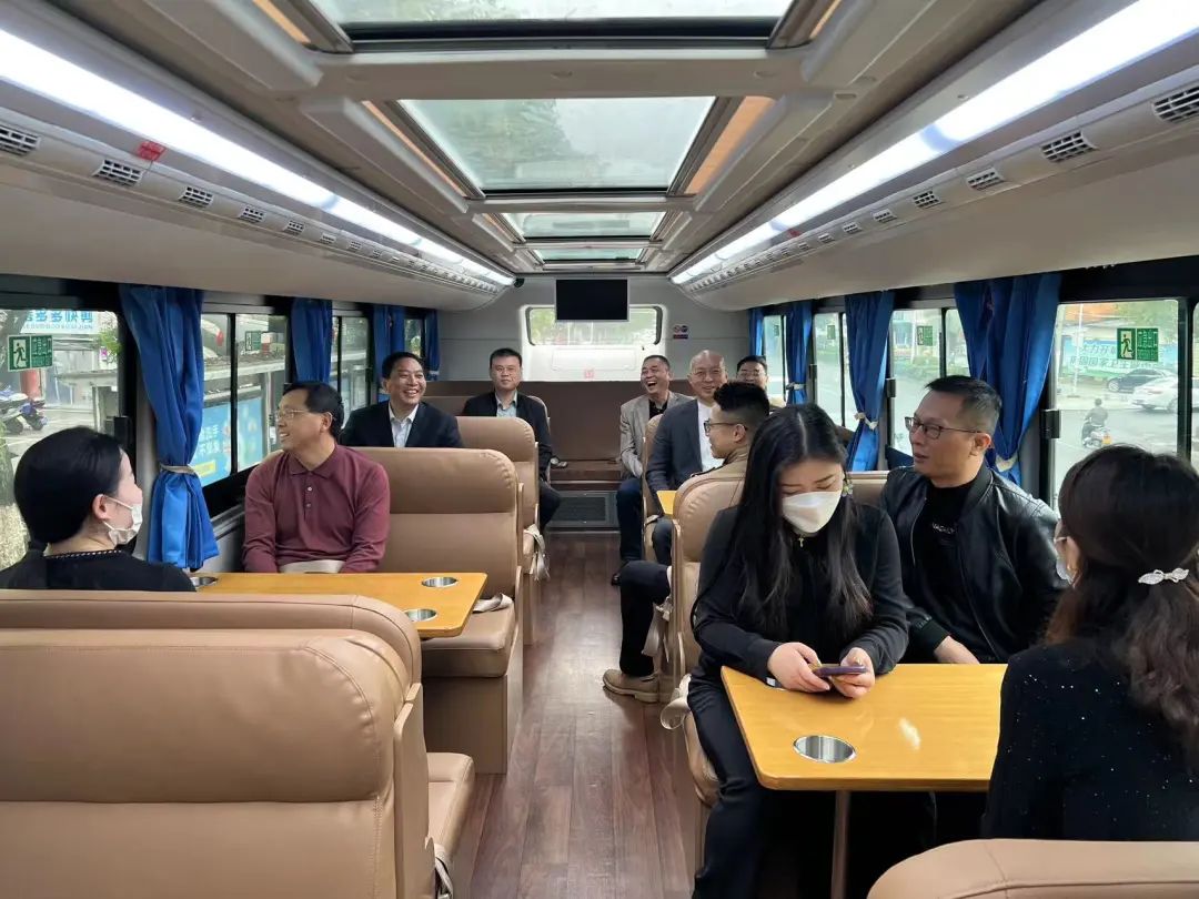 吉安公司:推動運游融合 共赴“詩與遠方”