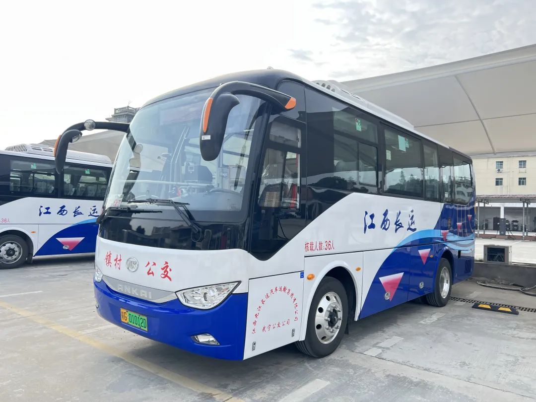 九江長運(yùn):創(chuàng)新發(fā)展思路 拓寬增收渠道