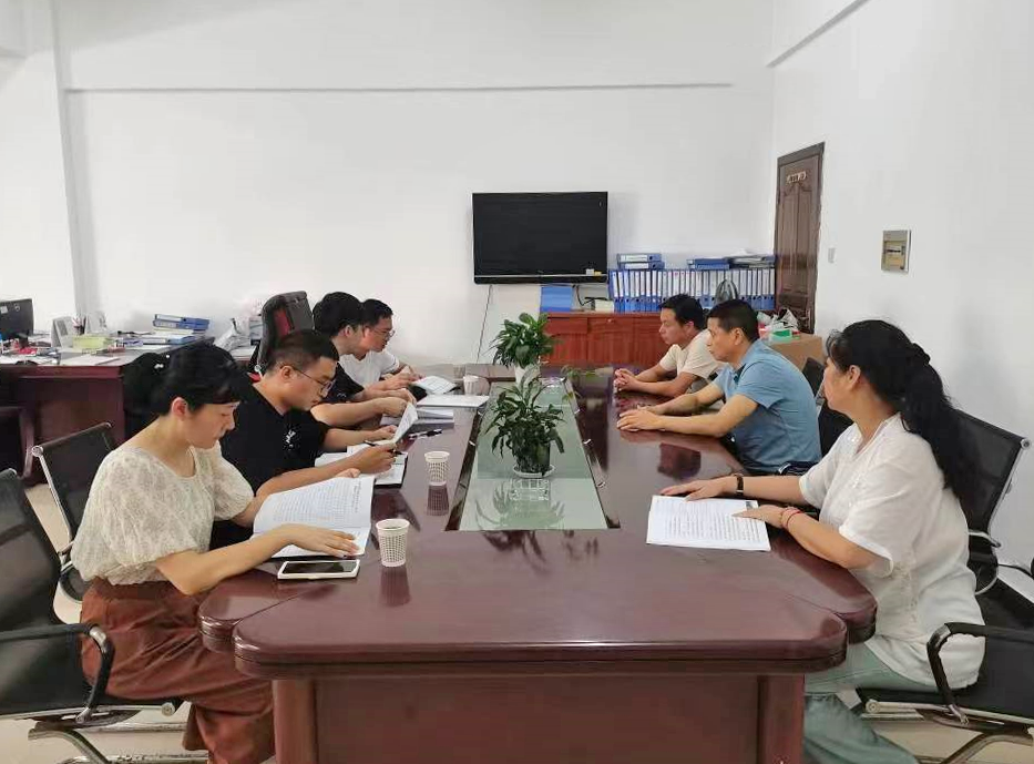 黃山長(zhǎng)運(yùn):防風(fēng)險(xiǎn) 除隱患 強(qiáng)責(zé)任 建機(jī)制 抓落實(shí)