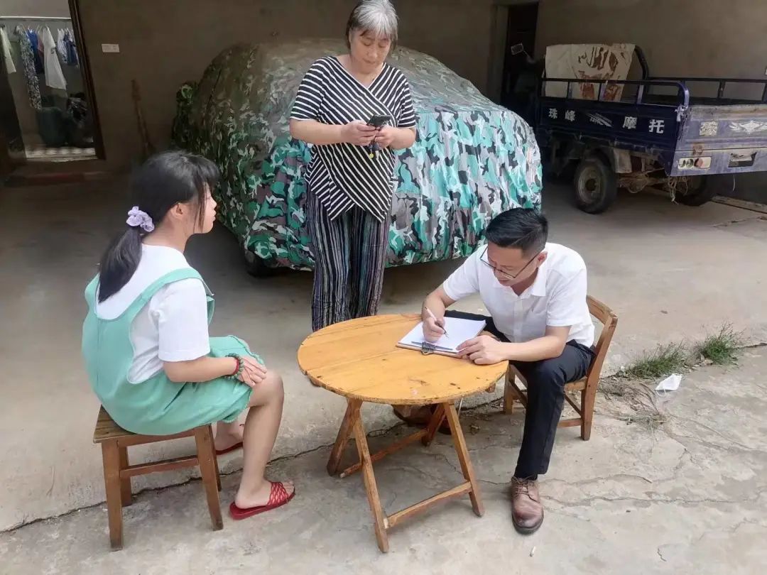 九江長(zhǎng)運(yùn)：下鄉(xiāng)辦卡 服務(wù)上門