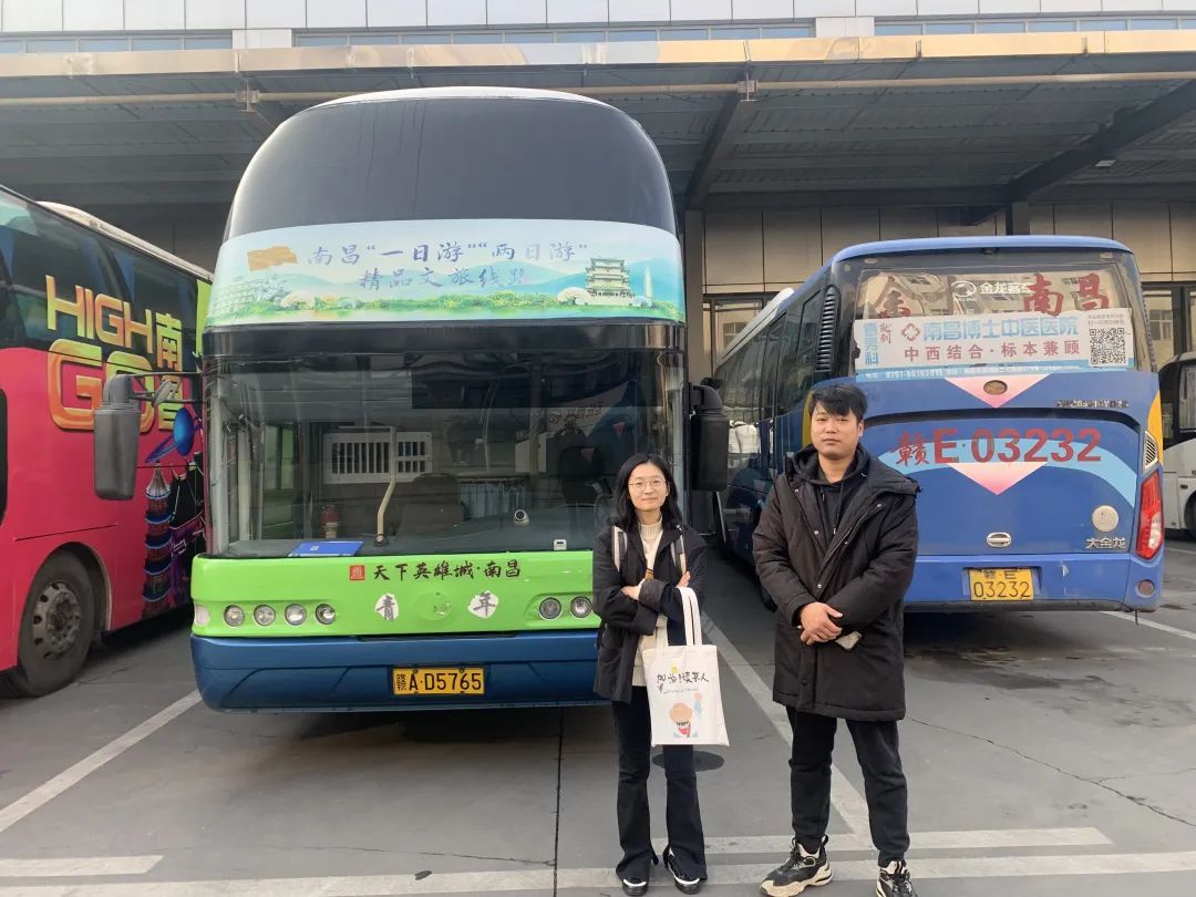 都市城際公交:旅游集散中心攜手美團(tuán) 開辟營銷新陣地