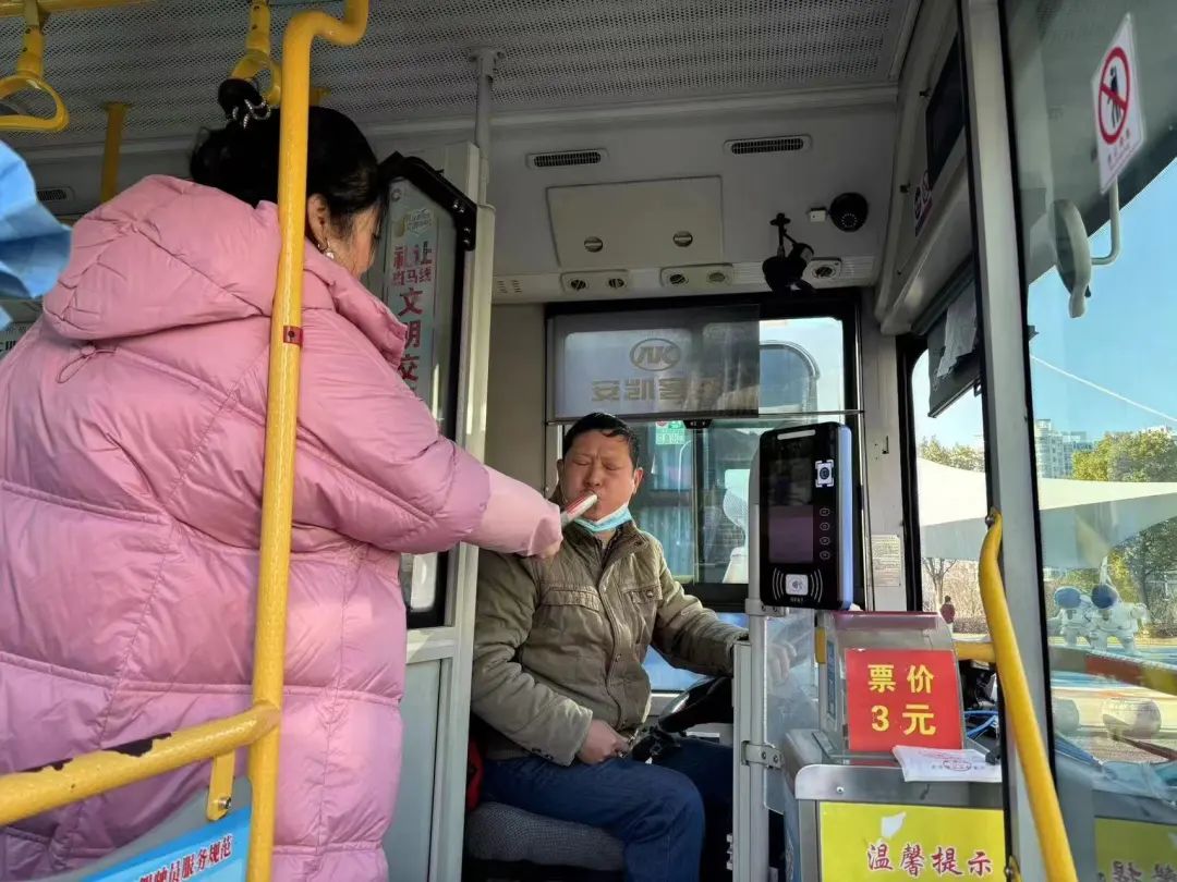 黃山長(zhǎng)運(yùn)：加強(qiáng)春運(yùn)安全管理工作 備戰(zhàn)春運(yùn)