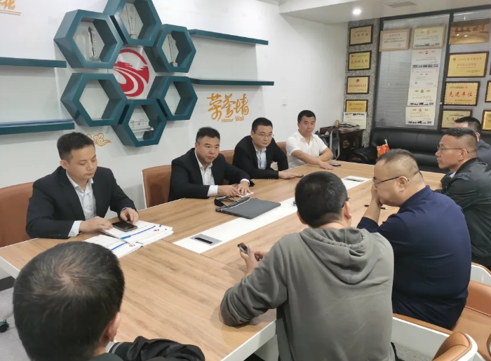 一線(xiàn)報(bào)道 || 都市城際公交：安全生產(chǎn)檢查整改情況“回頭看”