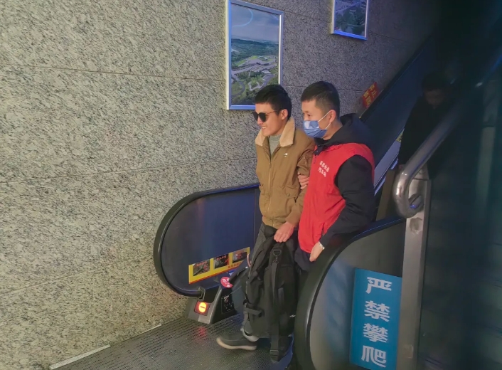 都市城際公交：一段途中守護 一場溫暖陪伴