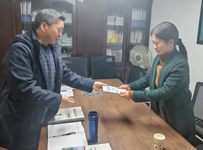 聚焦關(guān)鍵崗位  推進(jìn)黨風(fēng)廉政建設(shè)