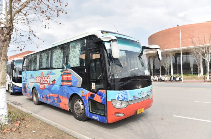 比拼一季度 || 都市城際公交：站點巴士穩(wěn)步成長